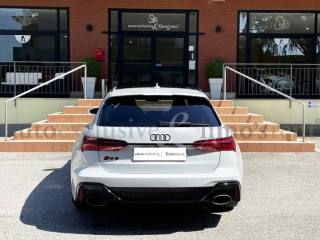 AUDI RS6 usata, con Airbag laterali