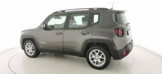 JEEP Renegade usata, con Bluetooth