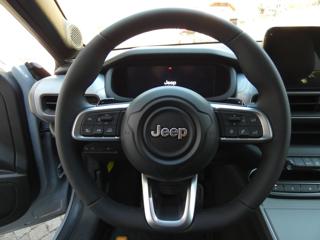 JEEP Avenger usata, con Controllo automatico clima