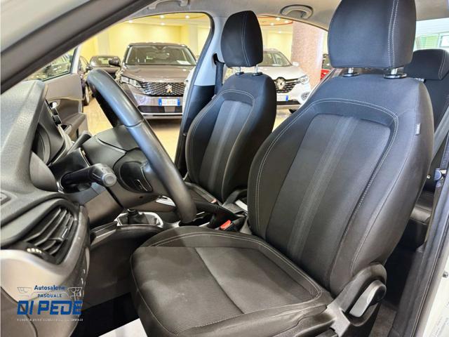 FIAT Tipo usata, con Volante multifunzione