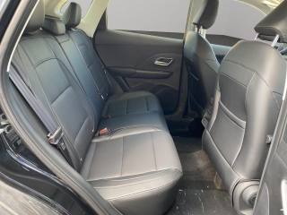 MG ZS usata, con Specchietti laterali elettrici