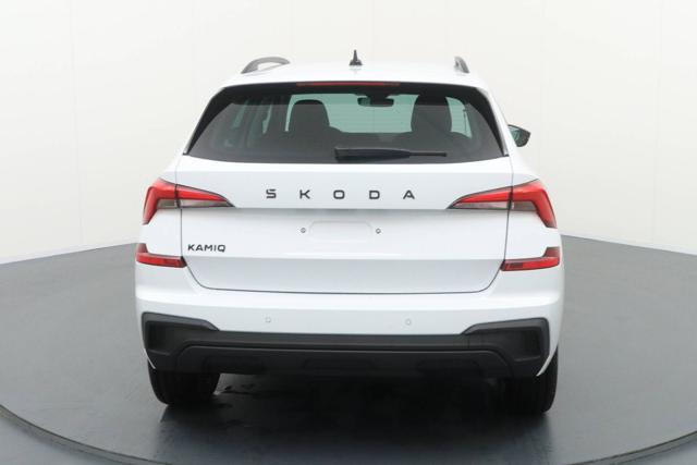 SKODA Kamiq usata, con Autoradio