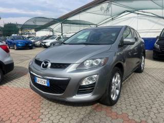 MAZDA CX-7 CX-7 2.2 mzr-cd Sport Tourer