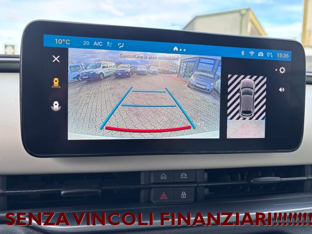 FIAT 600 usata, con Interni in pelle