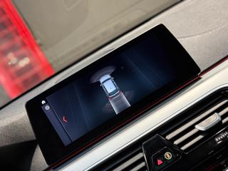 BMW 520 usata, con Fendinebbia