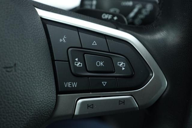 VOLKSWAGEN Golf usata, con Servosterzo