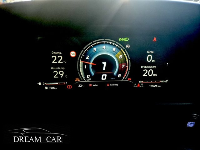 HYUNDAI i20 usata, con Vetri oscurati