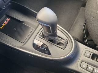 TOYOTA Aygo X usata, con Sedile posteriore sdoppiato