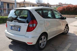MERCEDES-BENZ A 180 usata 59