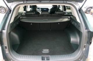 KIA Sportage usata, con Vetri oscurati