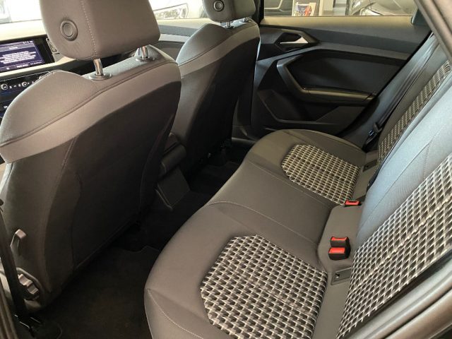 AUDI A1 usata, con Controllo trazione