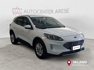 FORD Kuga usata, con Climatizzatore