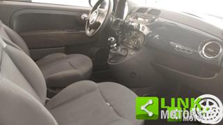 FIAT 500 usata 15