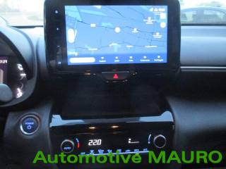 TOYOTA Yaris Cross usata, con Cruise Control