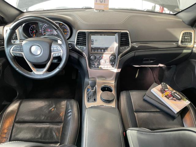 JEEP Grand Cherokee usata, con Fari Xenon