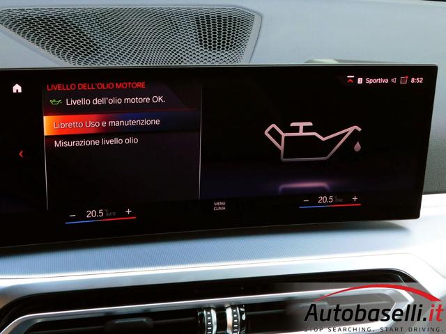 BMW 420 usata 80