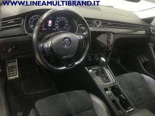 VOLKSWAGEN Arteon usata, con Cerchi in lega