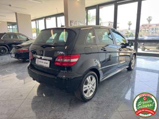 MERCEDES-BENZ B 180 usata, con Airbag Passeggero