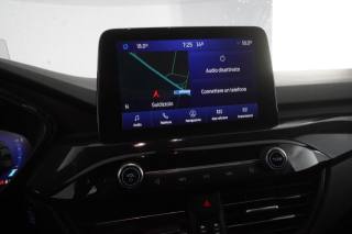 FORD Kuga usata 10
