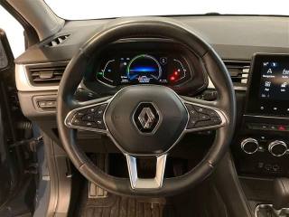 RENAULT Captur usata, con Specchietti laterali elettrici