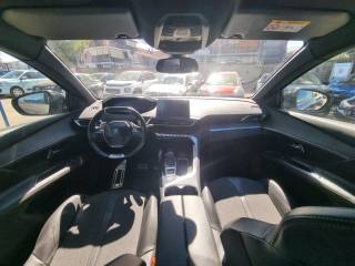 PEUGEOT 3008 usata, con Fendinebbia
