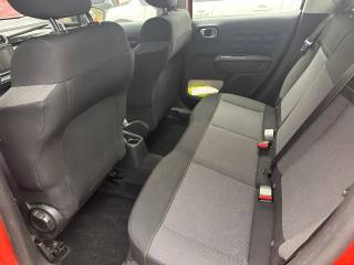 CITROEN C3 usata, con Chiusura centralizzata