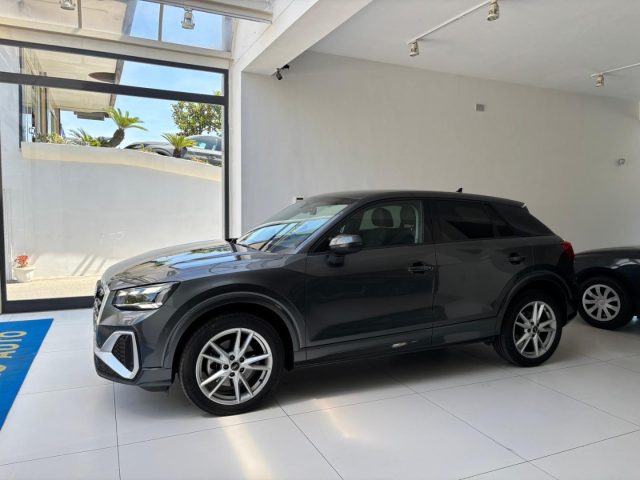 AUDI Q2 usata, con Alzacristalli elettrici