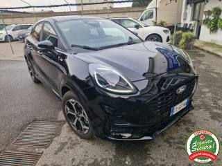 FORD Puma usata, con Airbag laterali