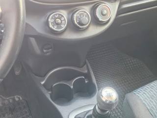 TOYOTA Yaris usata, con Controllo trazione