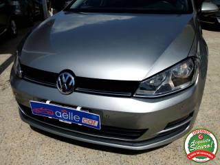 VOLKSWAGEN Golf usata 32