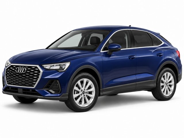 AUDI Q3 usata, con ABS