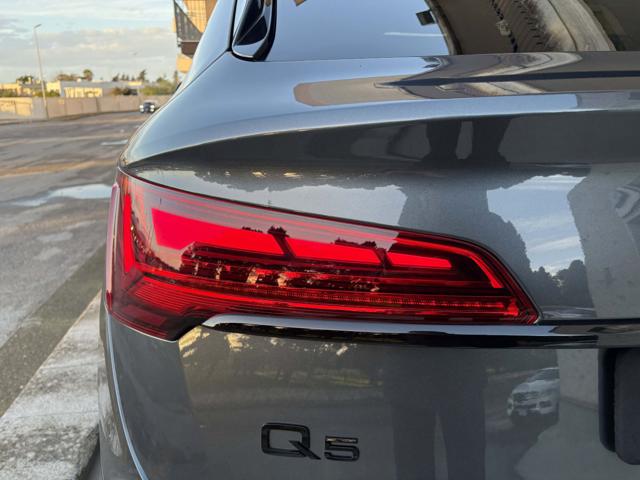 AUDI Q5 usata, con Bracciolo