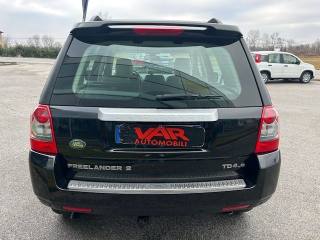 LAND ROVER Freelander usata, con Alzacristalli elettrici
