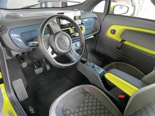 XEV Yoyo usata, con Climatizzatore
