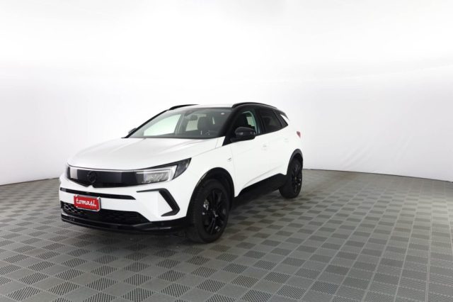 OPEL Grandland usata 0