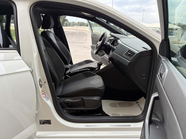 VOLKSWAGEN Taigo usata, con Controllo trazione