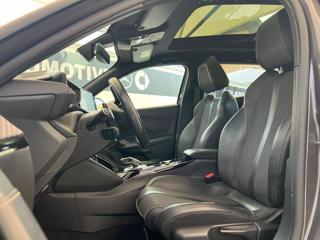 PEUGEOT 2008 usata, con Chiusura centralizzata