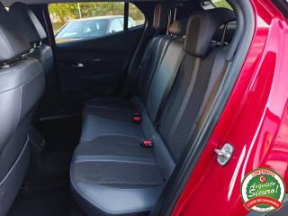 PEUGEOT 2008 usata, con Chiusura centralizzata