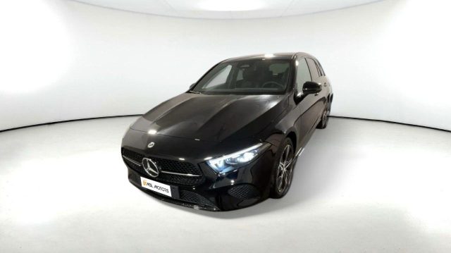 MERCEDES-BENZ A 180 usata, con ABS