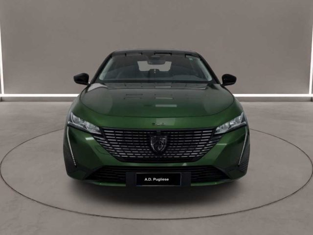 PEUGEOT 308 usata, con ABS