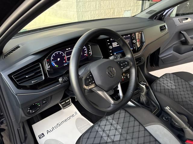 VOLKSWAGEN Taigo usata, con Fendinebbia