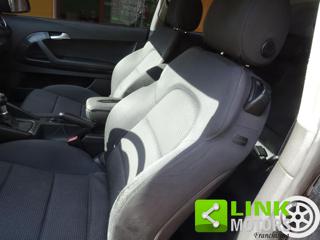 AUDI A3 usata, con Climatizzatore