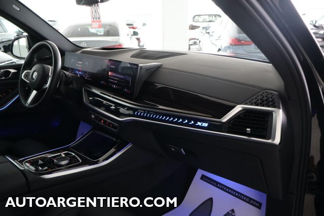 BMW X5 usata, con Specchietti laterali elettrici