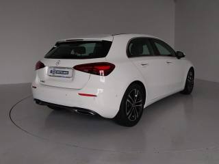 MERCEDES-BENZ A 180 usata, con Chiusura centralizzata telecomandata