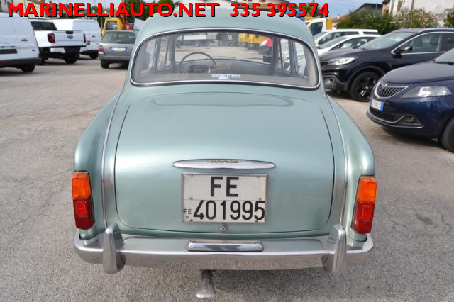 LANCIA Appia usata 8