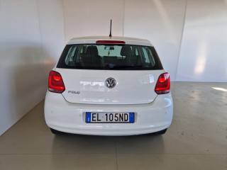 VOLKSWAGEN Polo usata, con Controllo trazione