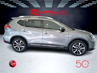 NISSAN X-Trail usata 5