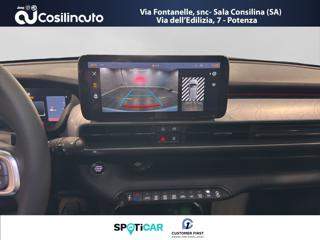 JEEP Avenger usata, con Fari Xenon