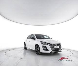 PEUGEOT 208 usata 1