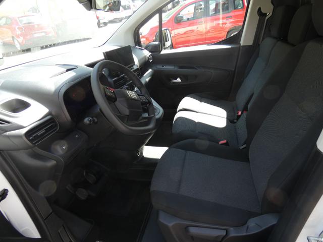 FIAT Doblo usata, con Climatizzatore
